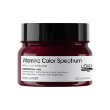 L'OREAL PROFESSIONNEL SE VITAMINO COLOR SPECTRUM MASQUE (MASCARILLA PARA CABELLO TEÑIDO)